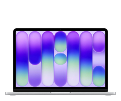 Laptop APPLE MacBook Neo A18 Pro/8GB/512/Mac OS TouchID Srebrny US